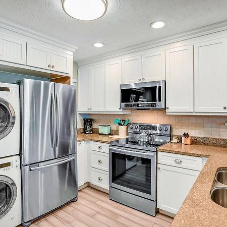 306 Coral Sands Fernandina Beach Esterno foto