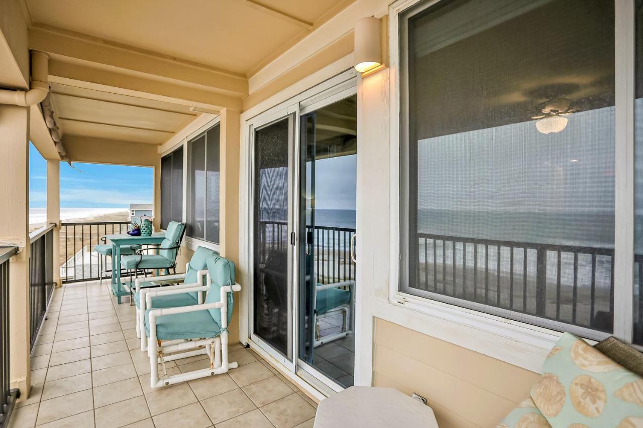 306 Coral Sands Fernandina Beach Esterno foto