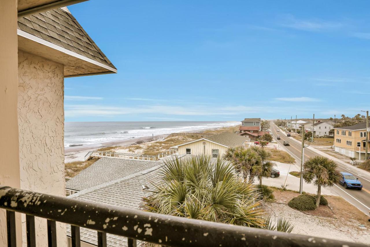306 Coral Sands Fernandina Beach Esterno foto