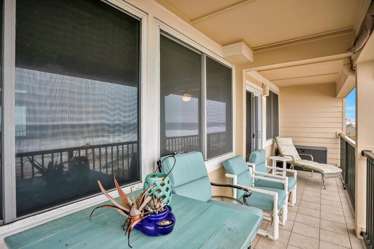 306 Coral Sands Fernandina Beach Esterno foto