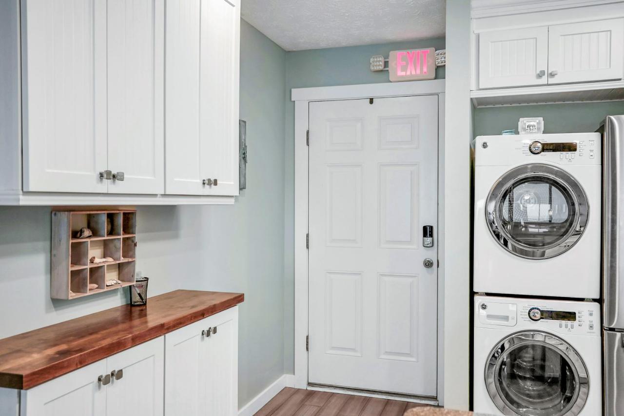 306 Coral Sands Fernandina Beach Esterno foto