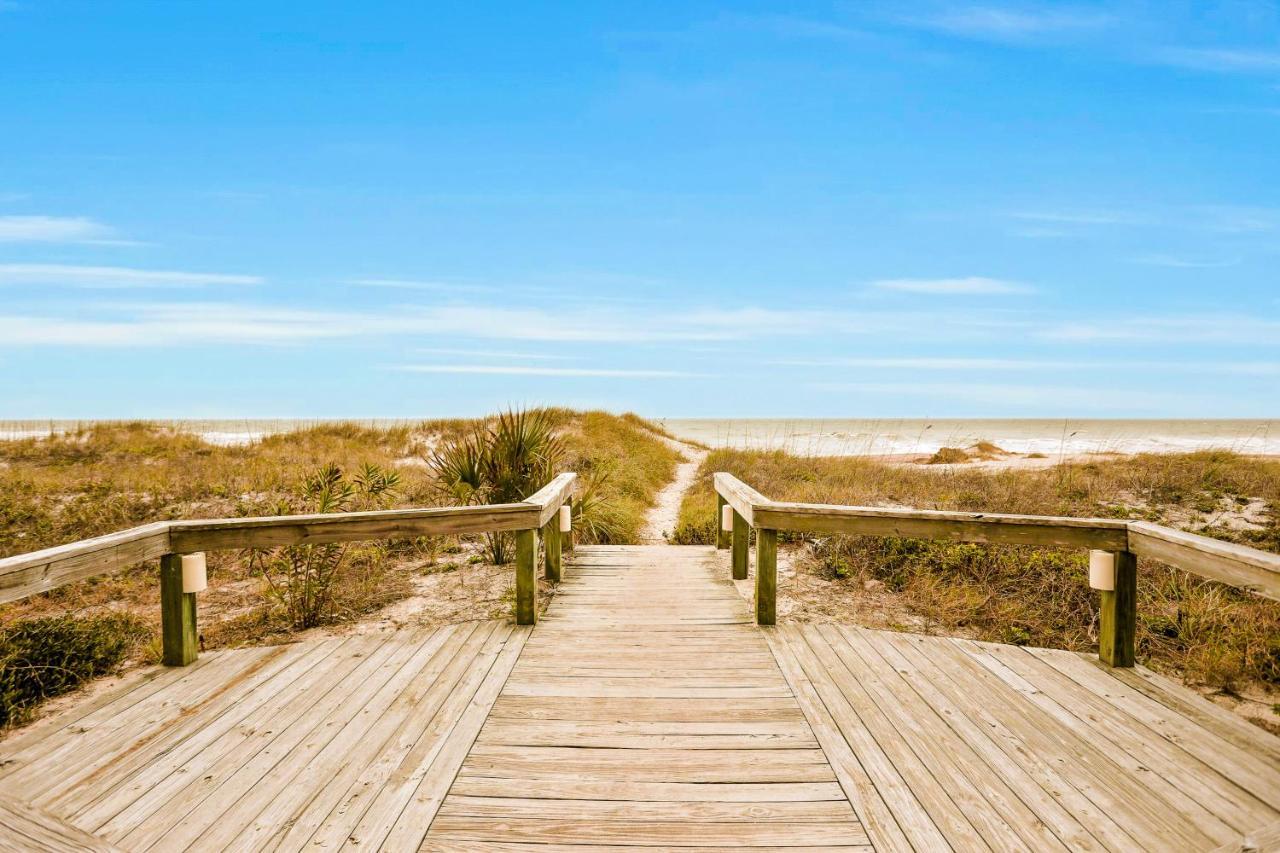 306 Coral Sands Fernandina Beach Esterno foto