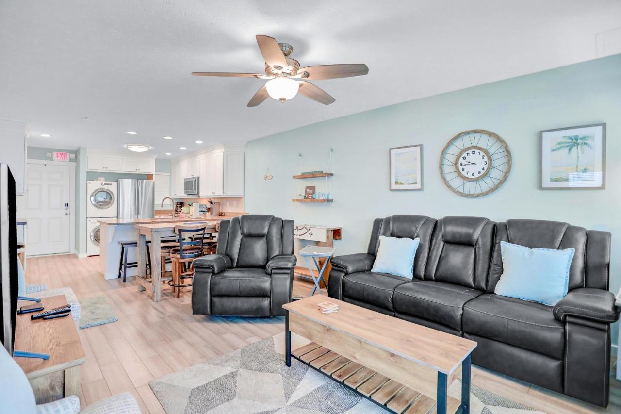 306 Coral Sands Fernandina Beach Esterno foto