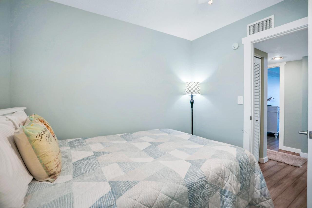 306 Coral Sands Fernandina Beach Esterno foto