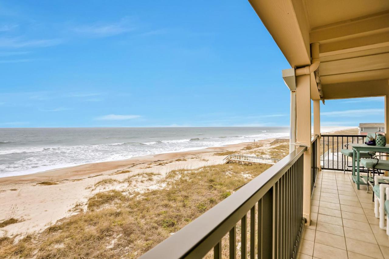 306 Coral Sands Fernandina Beach Esterno foto