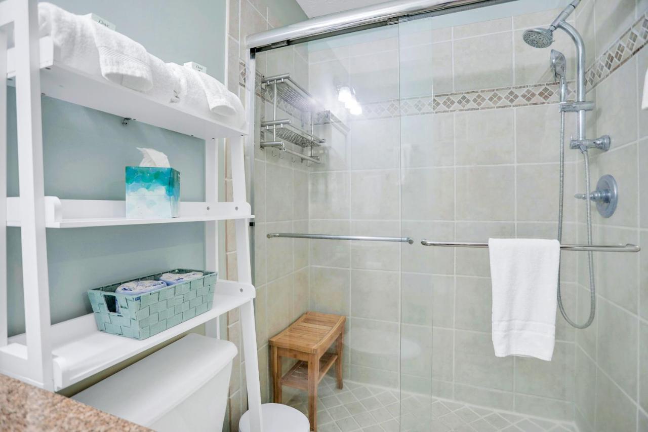 306 Coral Sands Fernandina Beach Esterno foto