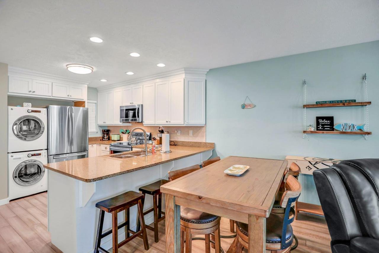 306 Coral Sands Fernandina Beach Esterno foto