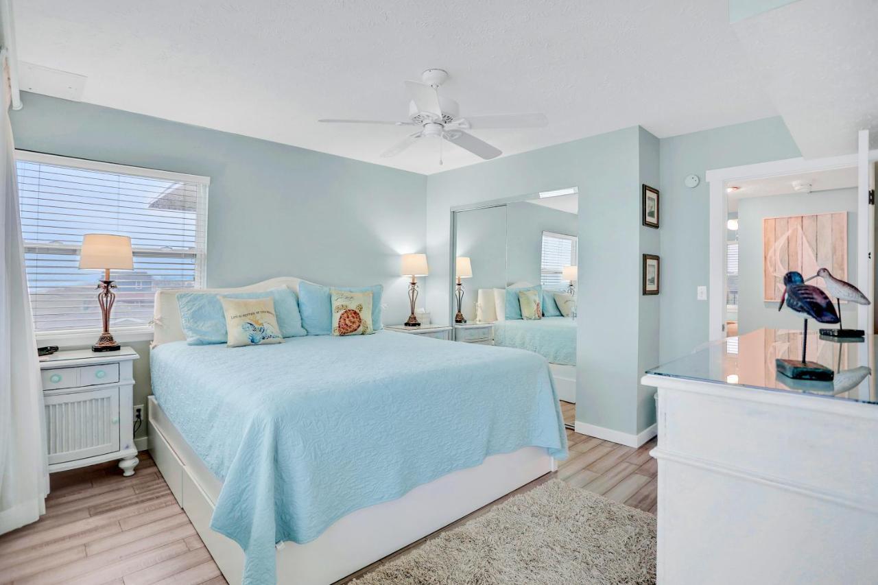 306 Coral Sands Fernandina Beach Esterno foto