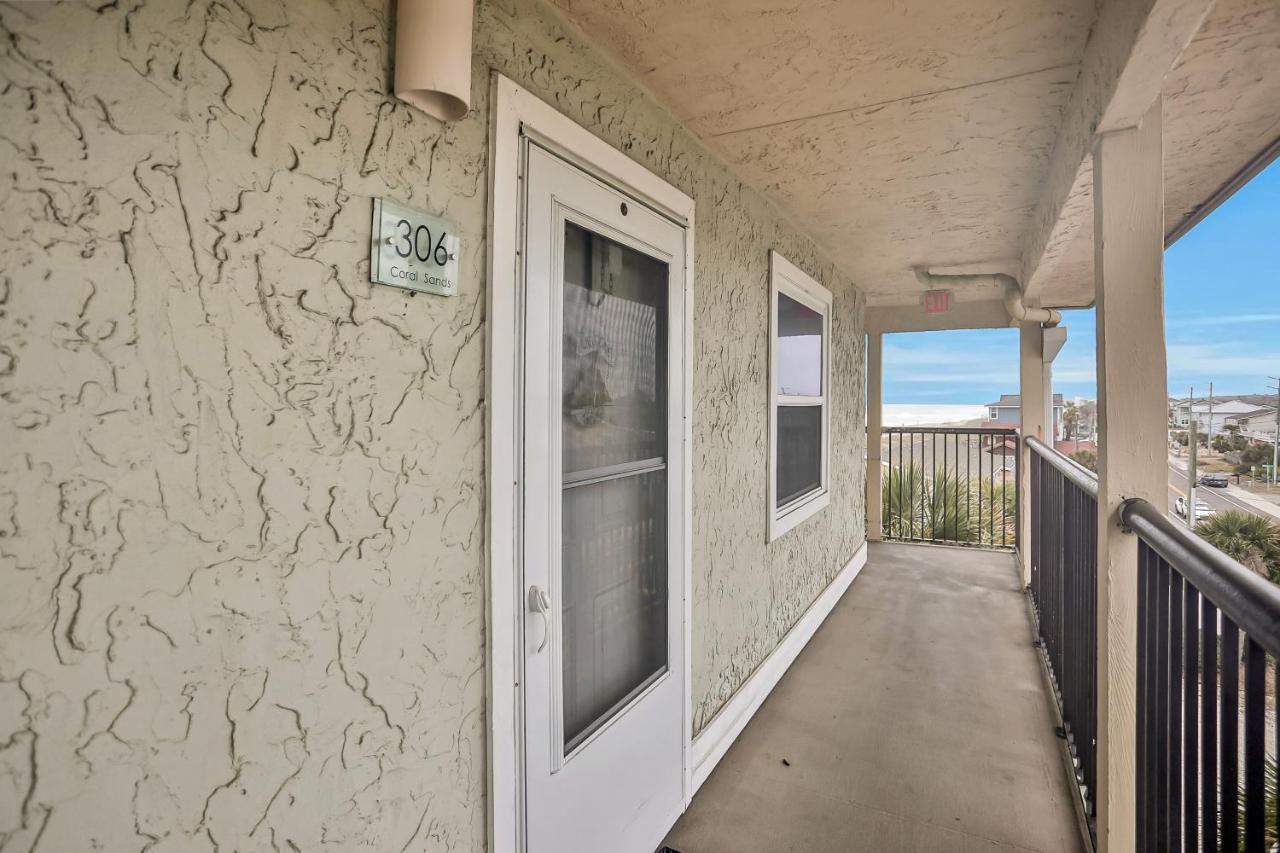 306 Coral Sands Fernandina Beach Esterno foto