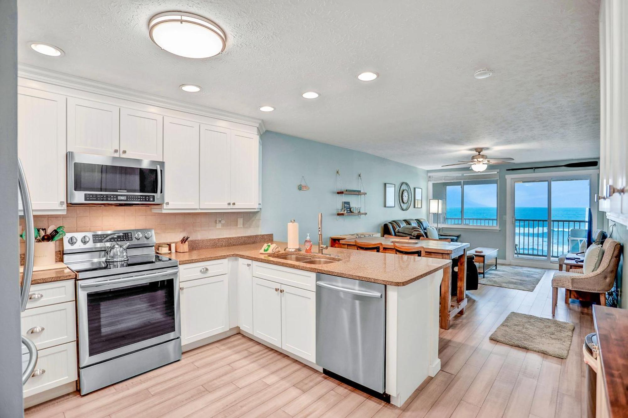 306 Coral Sands Fernandina Beach Esterno foto