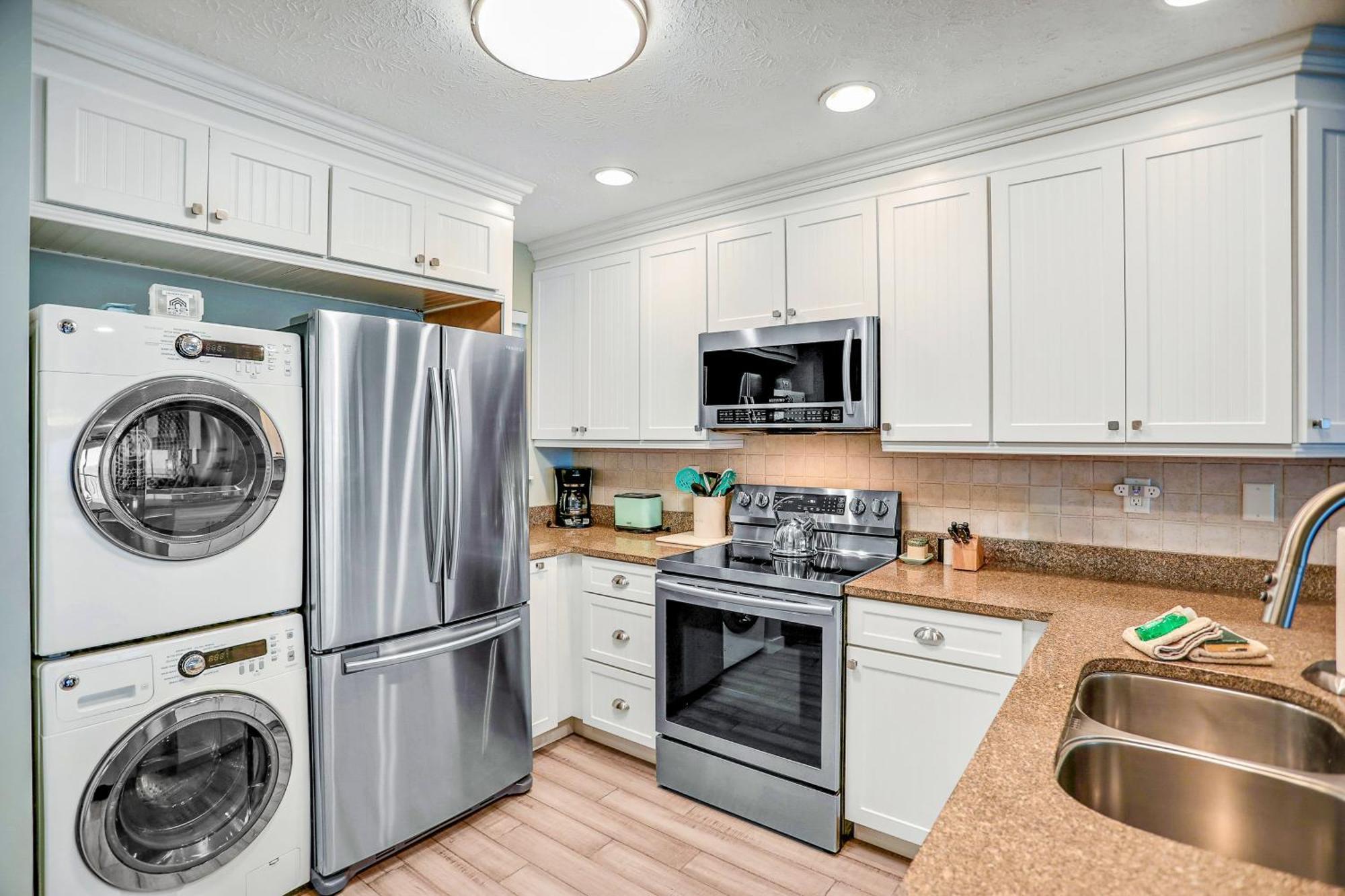 306 Coral Sands Fernandina Beach Esterno foto